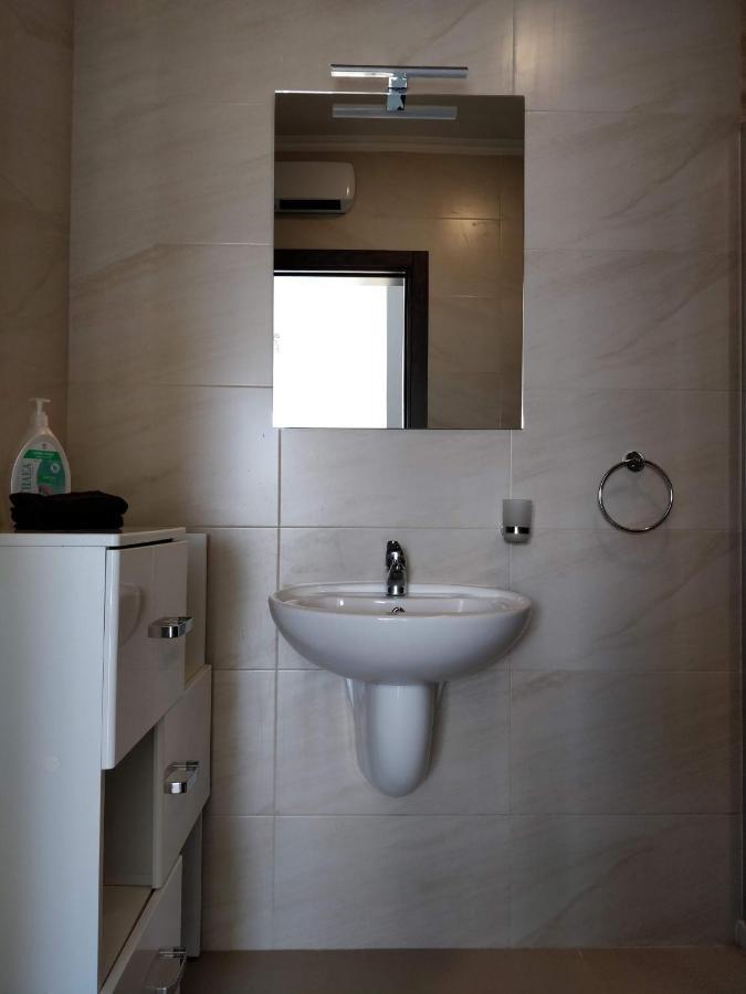 Sea View Penthouse With Large Terrace Irom1-1 Apartment Marsaskala Exterior photo